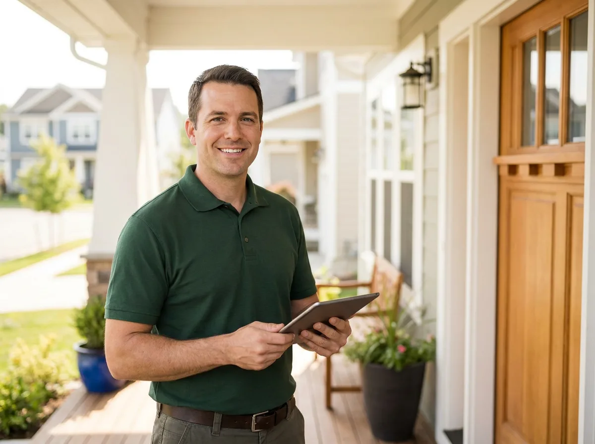 Pest control FAQs for Urich, MO